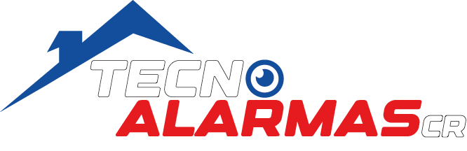 Logo de TecnoAlarmasCR